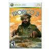 XBOX 360 GAME - Tropico 3 (MTX) XBOX 360 GAME - Tropico 3 (MTX)